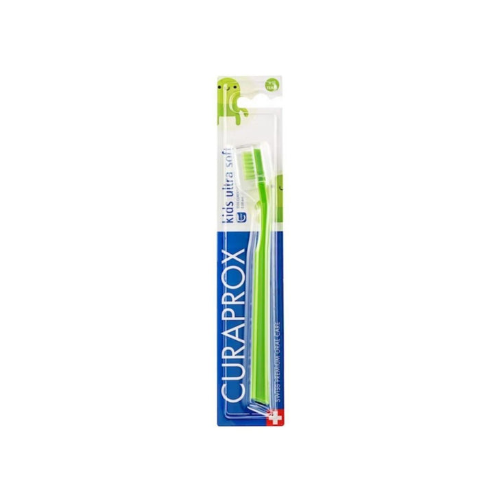 Curaprox Cepillo Dental Kids Ultra Soft