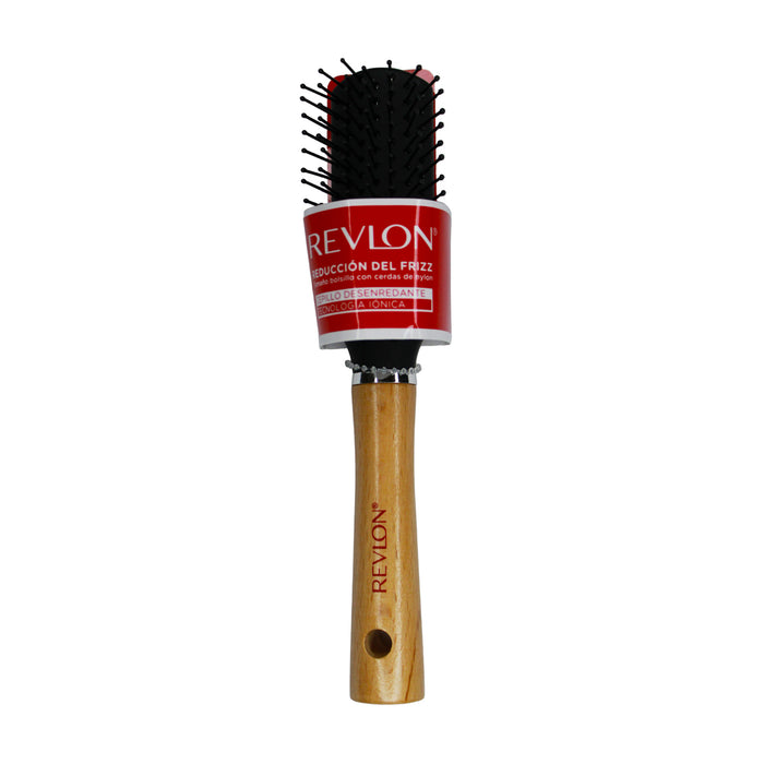 Cepillo Revlon Desenredante Iónico