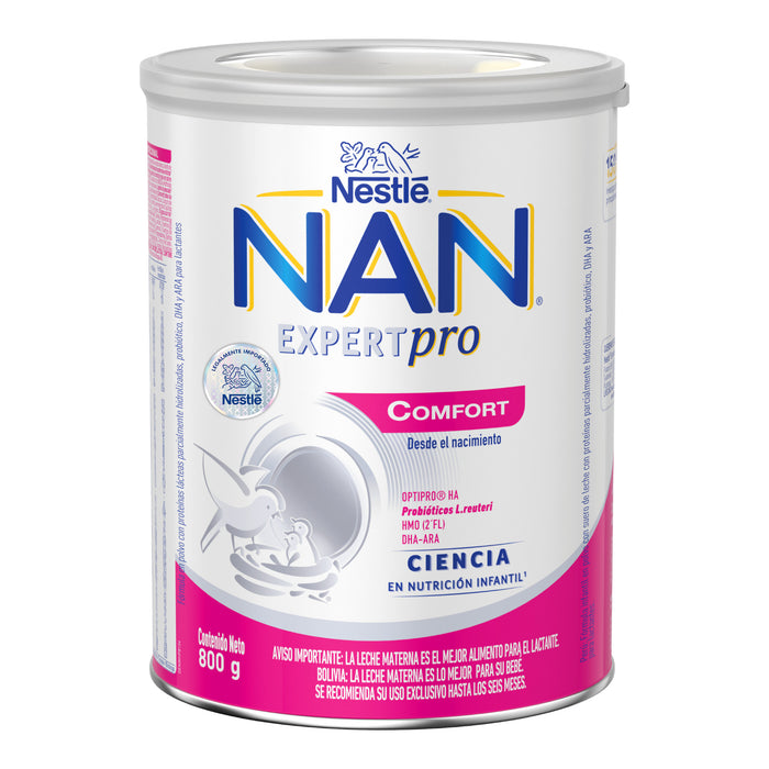 Nan Comfort Expert Pro X 800g