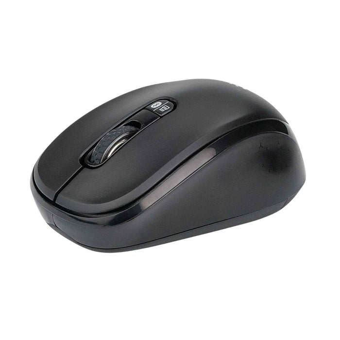 Ratón Inalámbrico Manhattan De Modo Dual Bluetooth