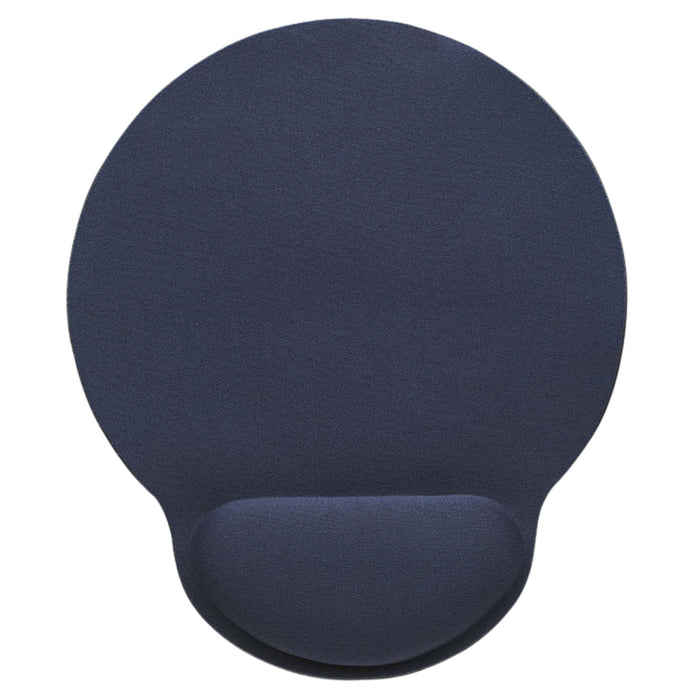 Mouse Pad Manhattan Gel Blue (Azul)