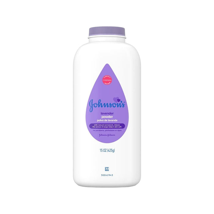 Polvo De Almidón Johnson Baby Antes de Dormir X 200g