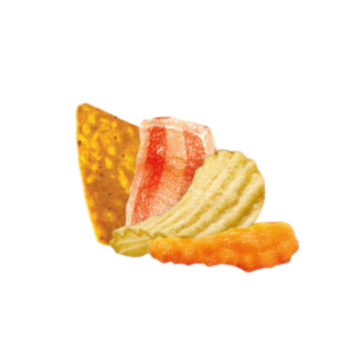 Pasabocas De Todito Mix X 165G