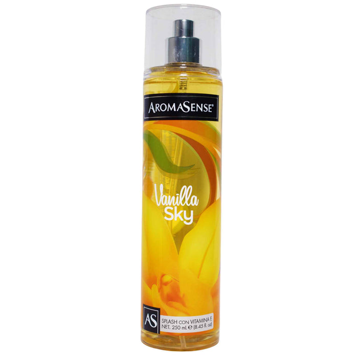 Aromasense Splash Corporal Vanilla Sky X 250ml