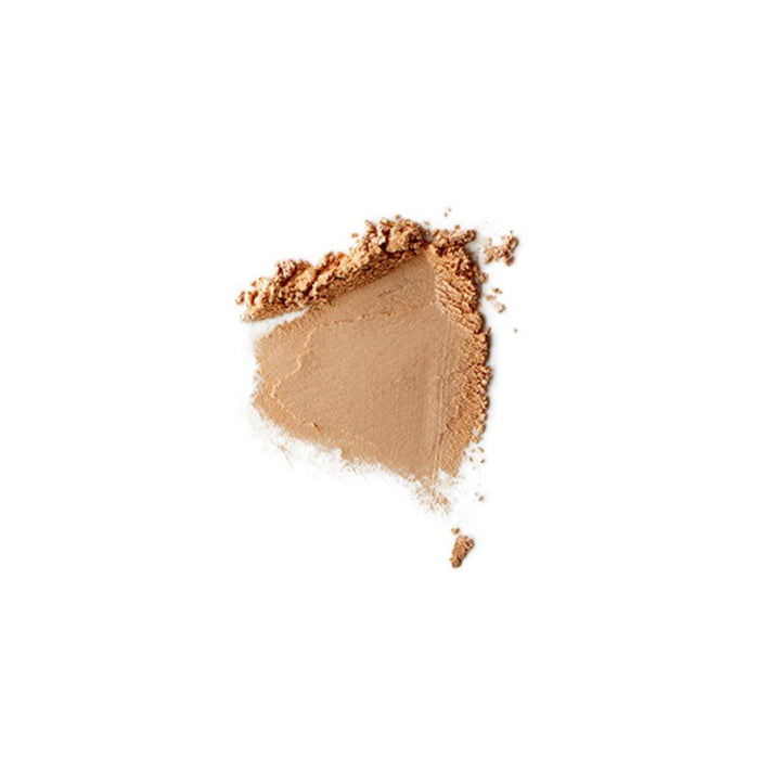 Polvo Vogue Compacto De Arroz Almendra X 11G