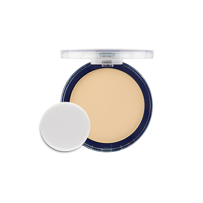 Polvo Vogue Compacto Natural Trigueño X 14g