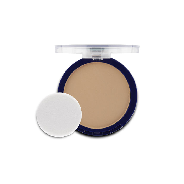 Polvo Vogue Compacto Natural Moreno X 14g