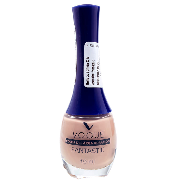 Esmalte Vogue Fantastic Avellana 248 X 10Ml