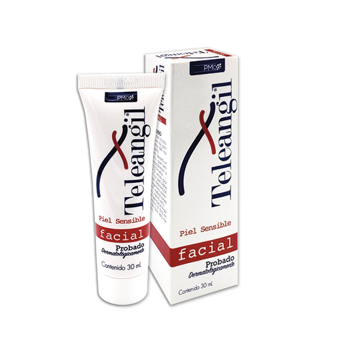 Teleangil Facial X 30ml