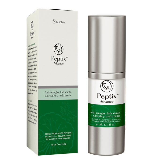 Peptix Advance Gel Frasco X 30Ml