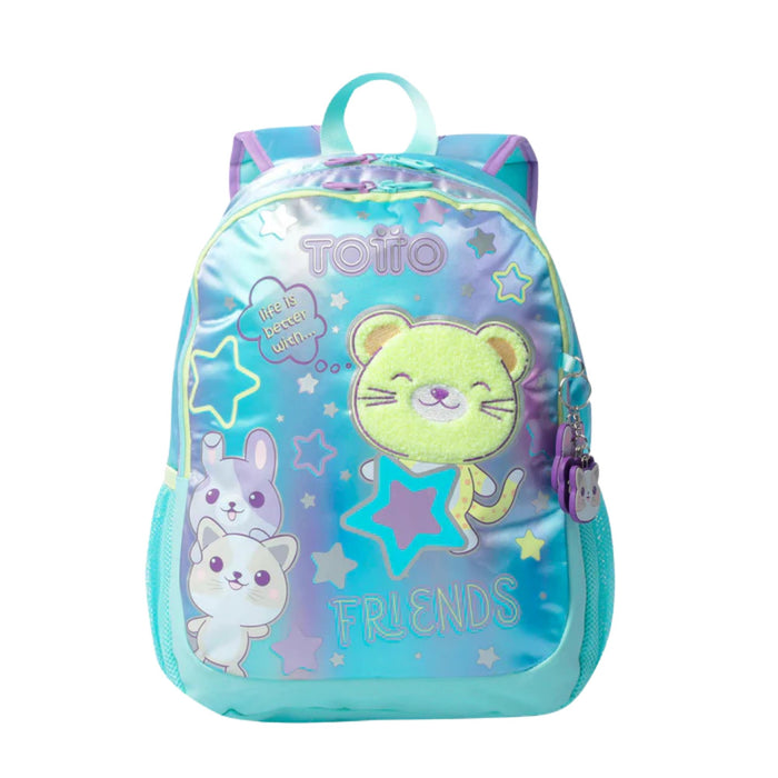 Mochila Totto Morral Friends