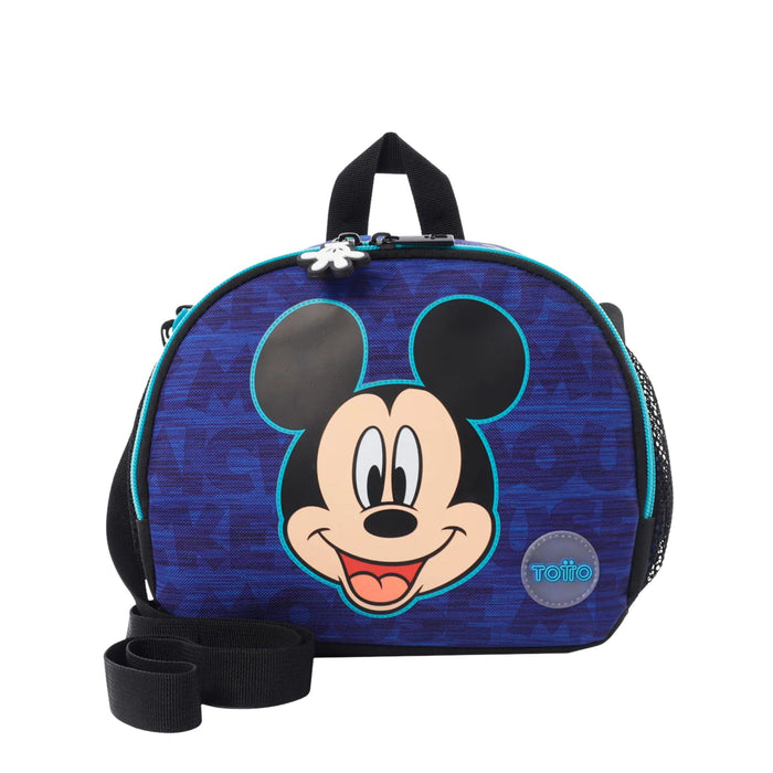 Lonchera Totto Mickey