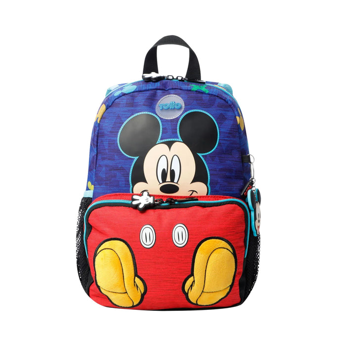 Mochila Totto Morral Mickey