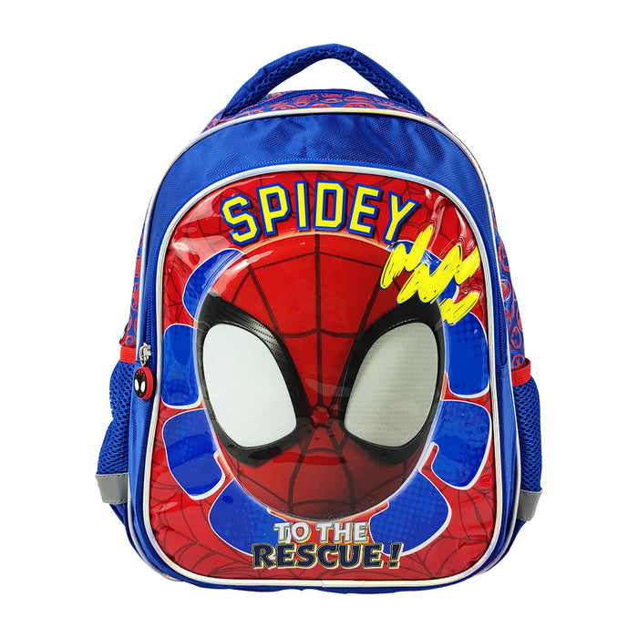DISNEY MOCHILA NINO 13 SPIDEY