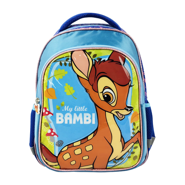 Mochila Disney Para Niña Pvc 13 Clásicos