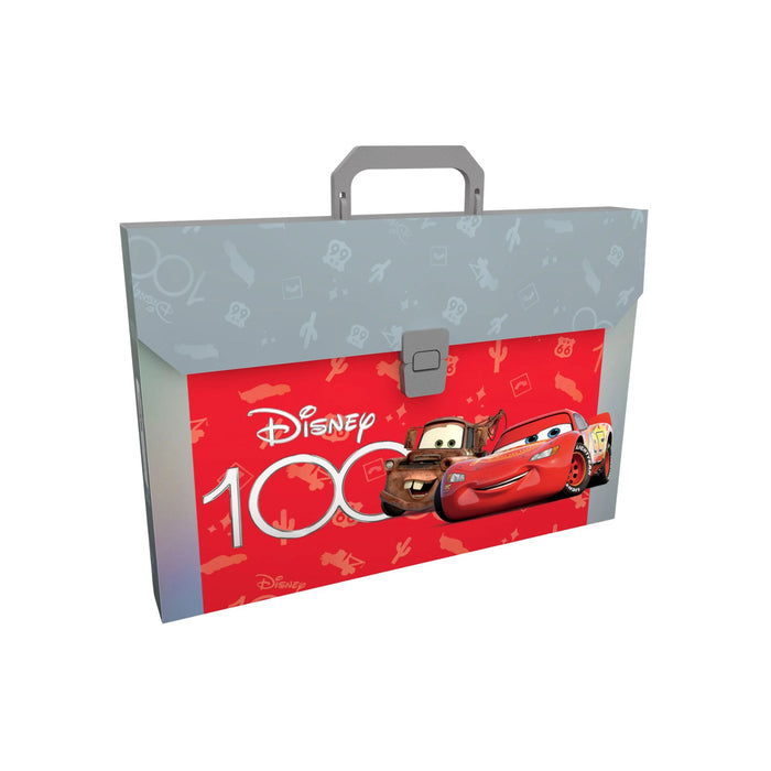 Maletin Plástico Disney Niño