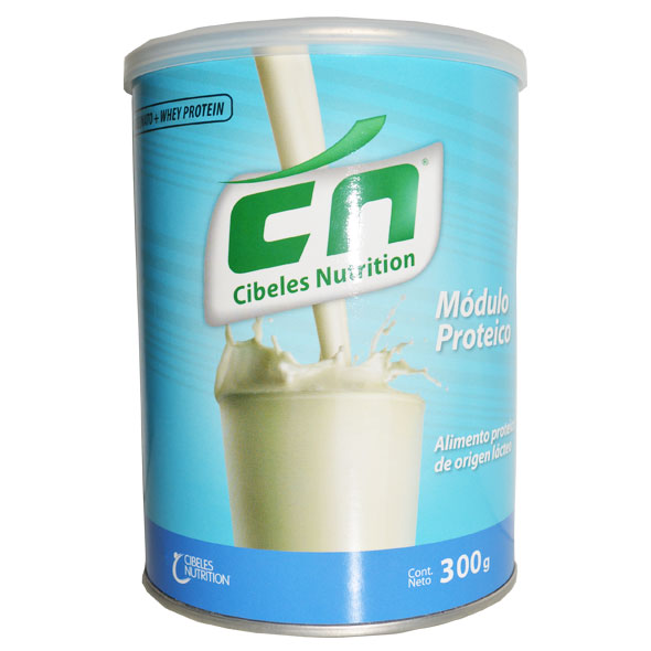 Cn Modulo Proteico Caseinato De Calcio X 300g