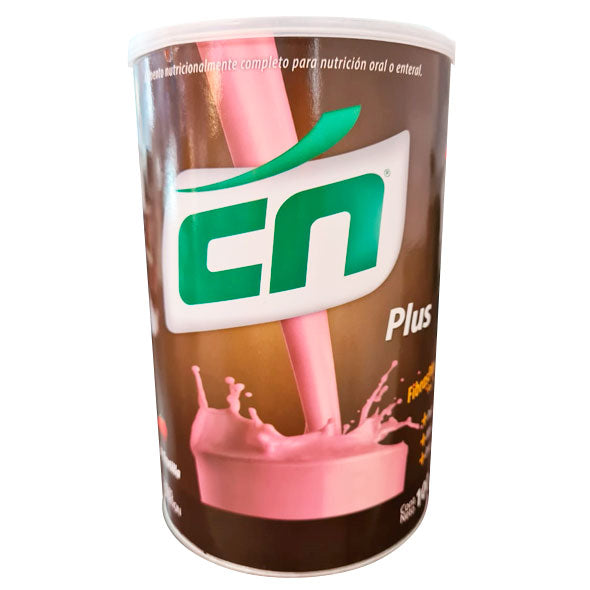 Cn Plus Alimento Completo Frutilla X 1000g