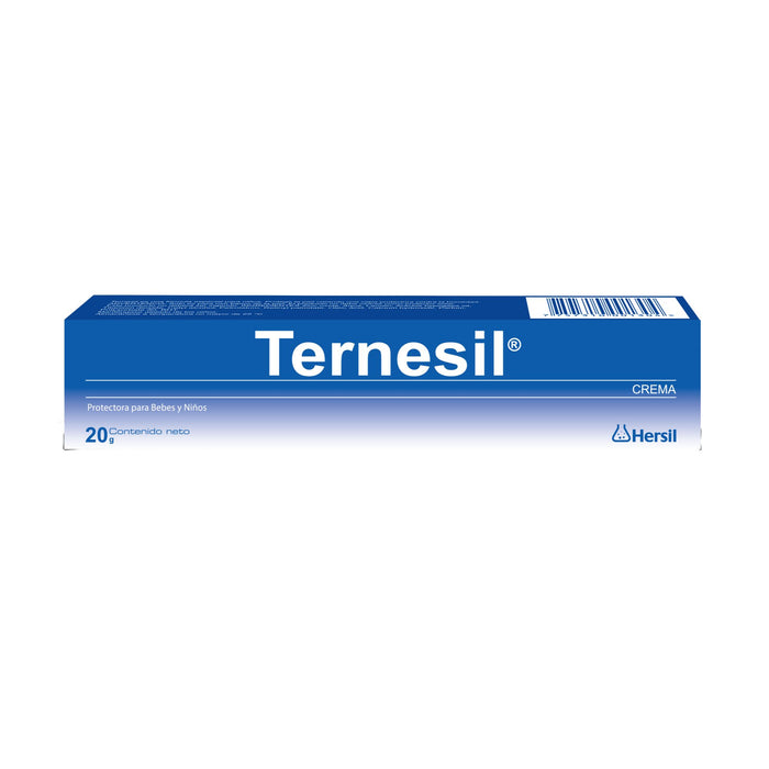 Crema Ternesil X 20G