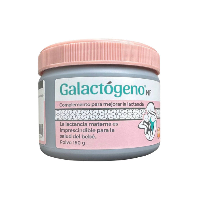 Galactógeno Nf Frasco X 150G