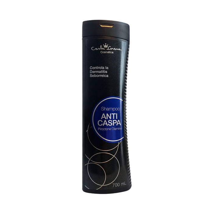 Shampoo Carla Lorena Anticaspa X 700Ml