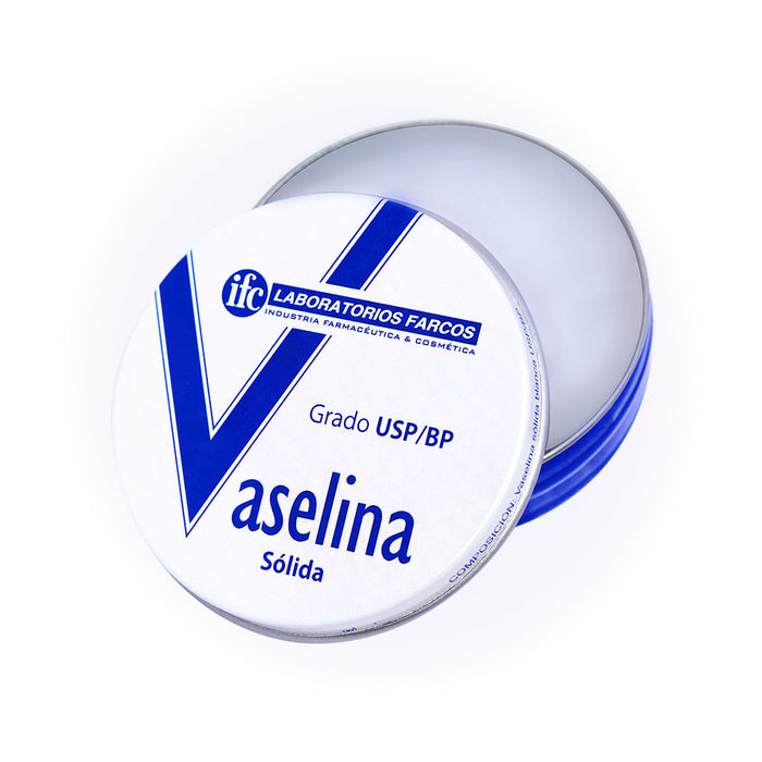 Vaselina Solida X 15G