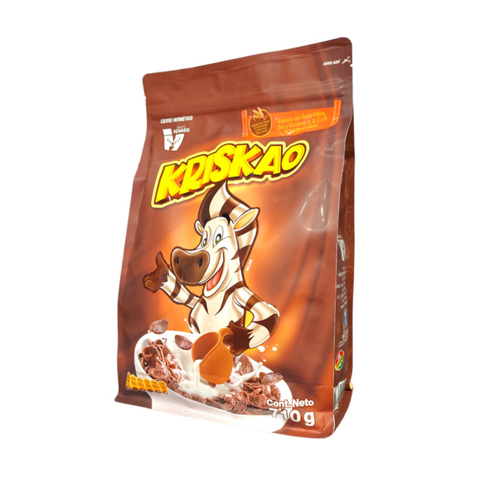 Cereal Kris Kriskao Doypack X 710G