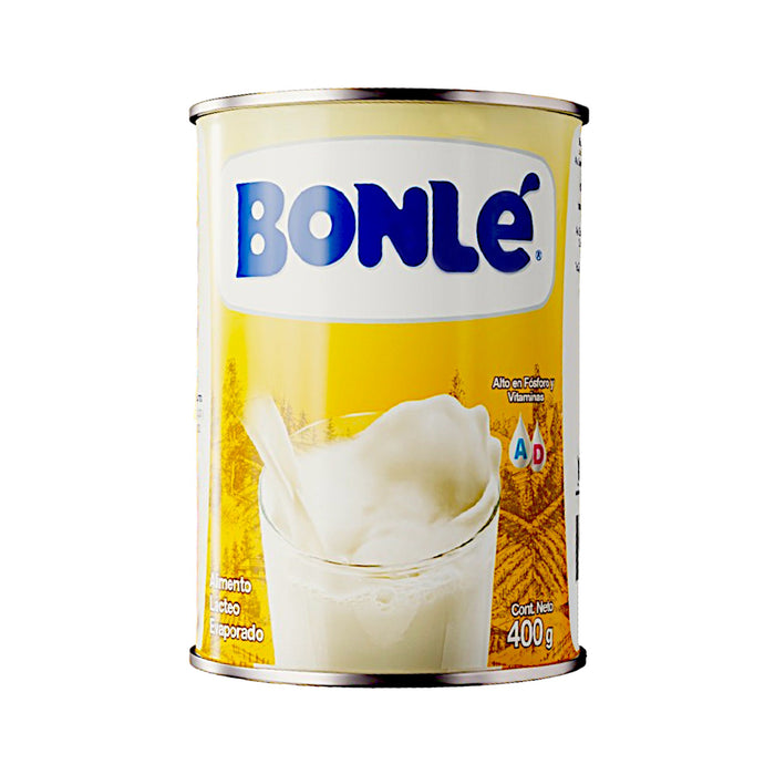 Alimento Lácteo Evaporado Bonlé X 400G
