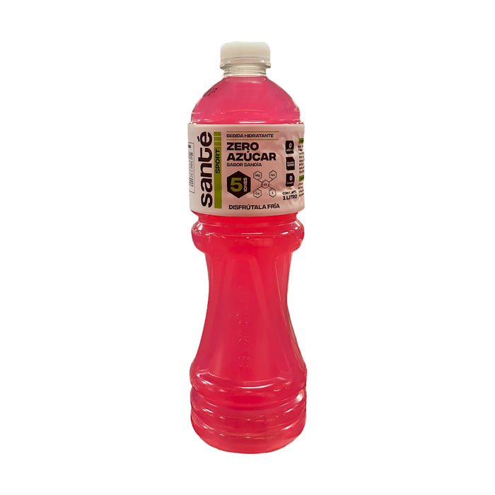Bebida Hidratante Sante Sport Sandía X 1 L