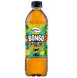Infusión De Te Negro Bongo Limon Twist X 500Ml