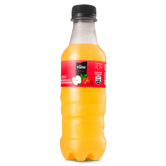 Jugo Del Valle Manzana X 300Ml