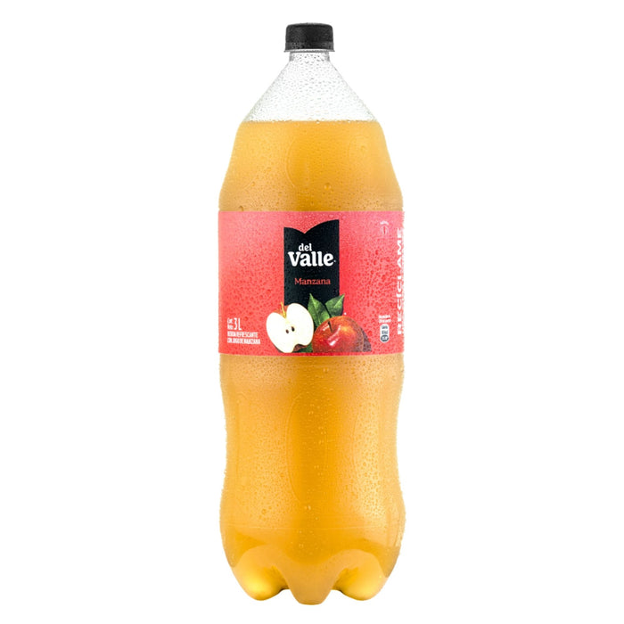Jugo Del Valle Manzana X 3 L