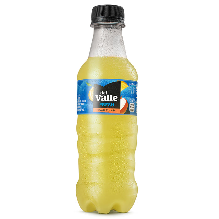 Jugo Del Valle Fresh Fruit Punch X 300Ml
