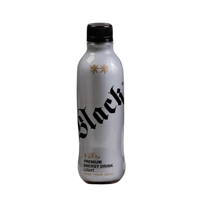 Bebida Energizante Black Premium Light X 330Ml