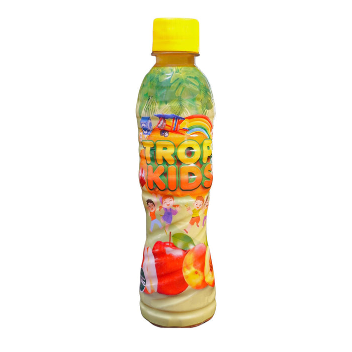 Néctar De Frutas Tropi Kids Durazno X 300Ml