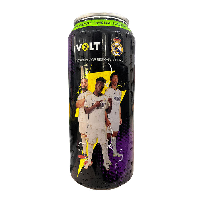 Energizante Volt Dark Sabor Frutos Del Bosque X 473Ml