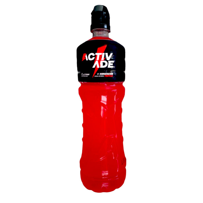 Bebida Isotónica Activade Frutilla X 1 L