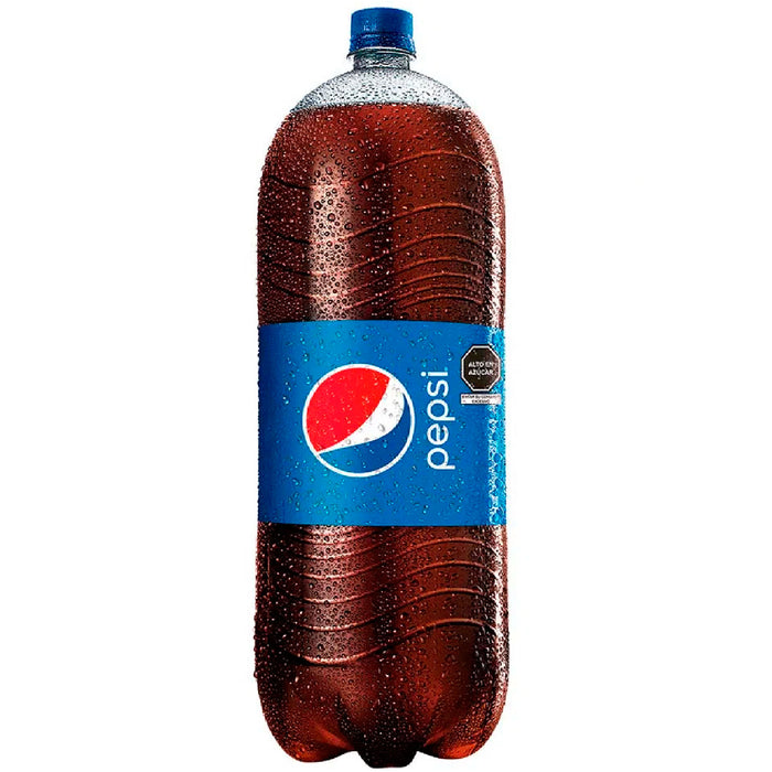 Gaseosa Pepsi Original X 3 L