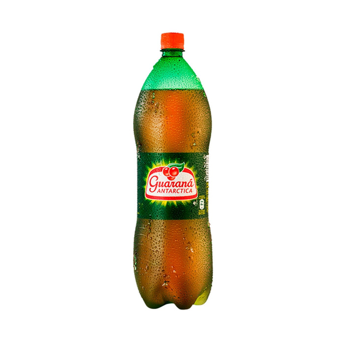 Gaseosa Guaraná Antárctica X 1 L