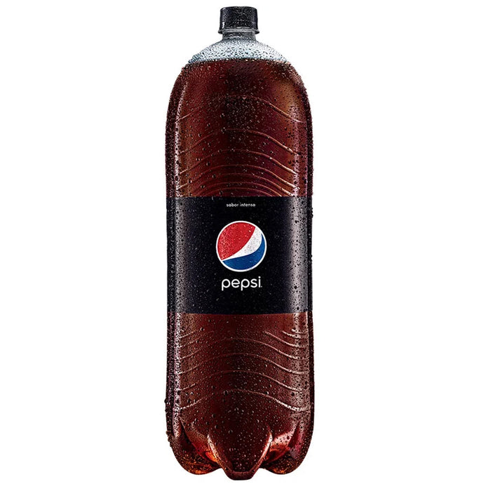 Gaseosa Pepsi Black X 3 Lt