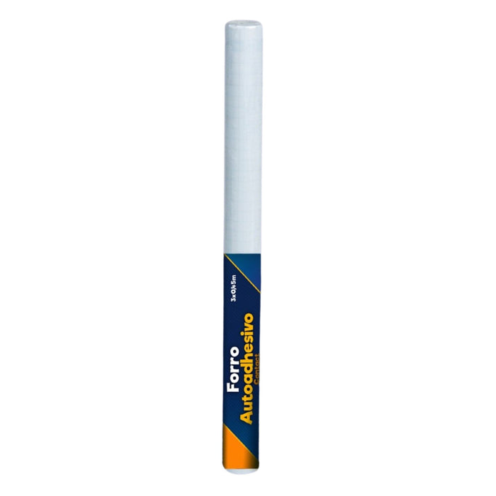 Forro Autoadhesivo Acricolor 3 X 0.45M