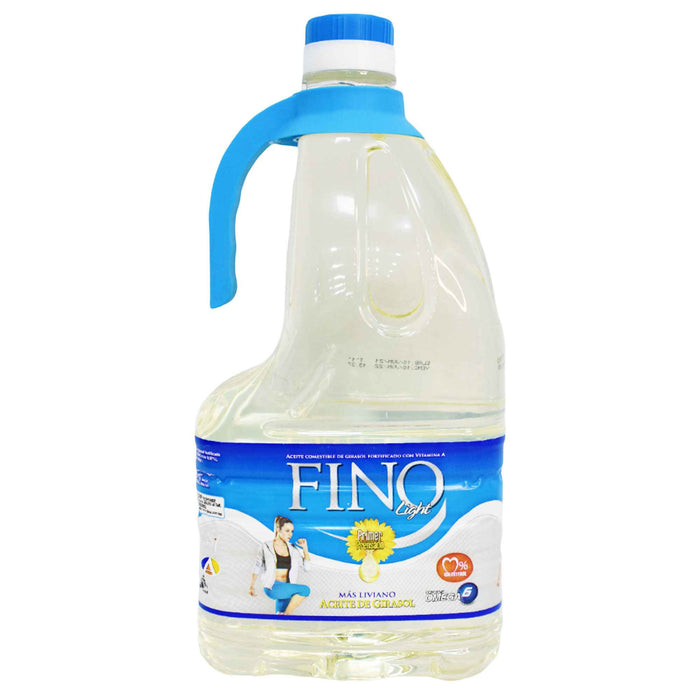 Aceite Fino Light X 1.8L