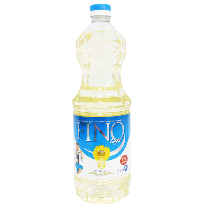 Aceite Fino Light X 900ml