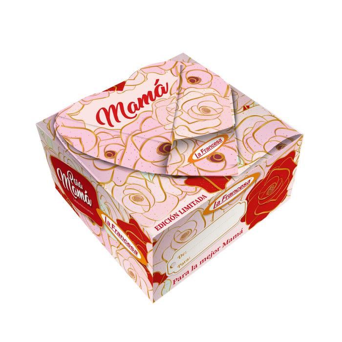 Galletas Surtidas La Francesa Caja Mamá X 500G