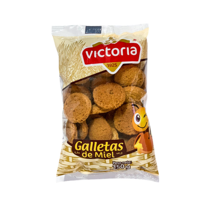 Galletas De Miel Victoria X 150G