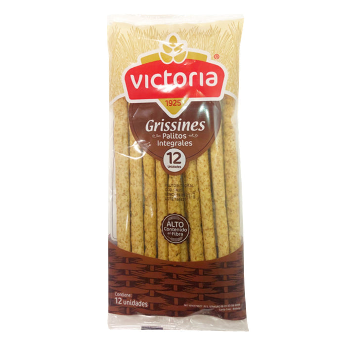 Palito Integral Victoria X 12 Unidades
