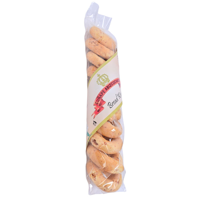 Cuñape Bread King Empaquetado X Bolsa