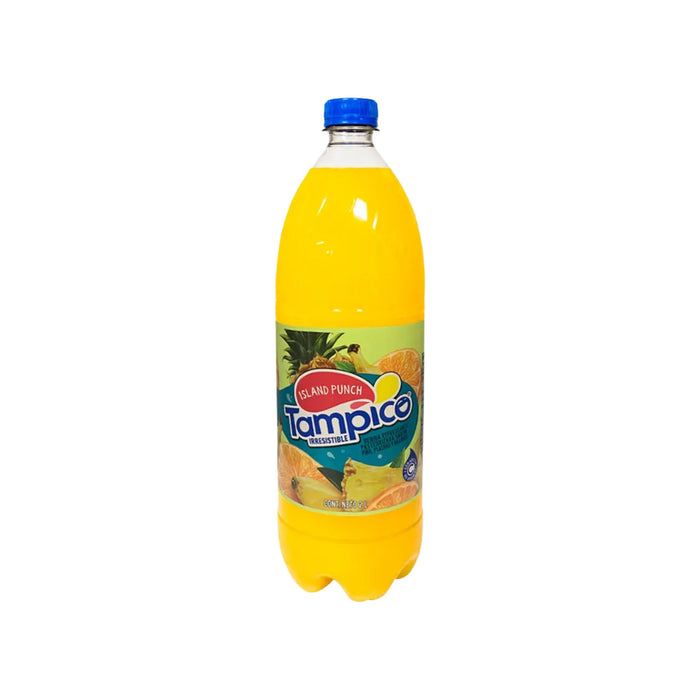 Jugo Tampico Island Punch X 2L