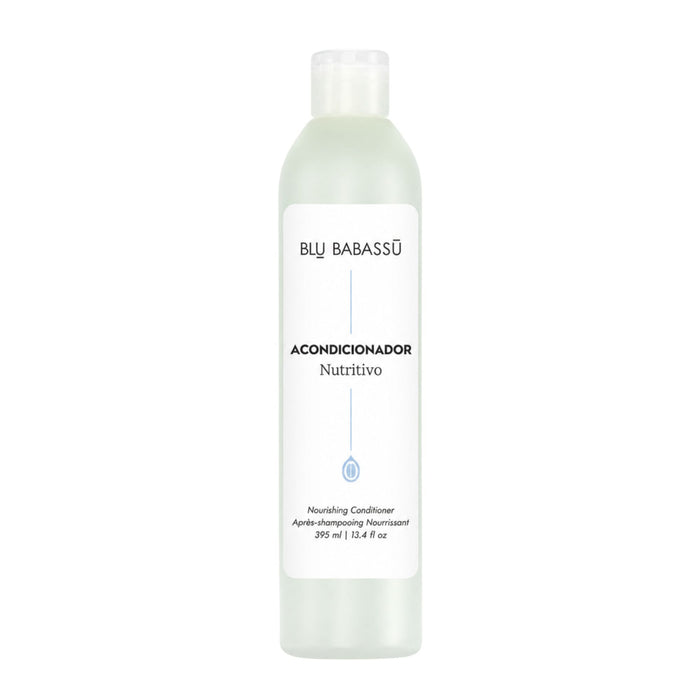 Acondicionador Blu Babassu Extra Suave Cloud 9 X 395Ml