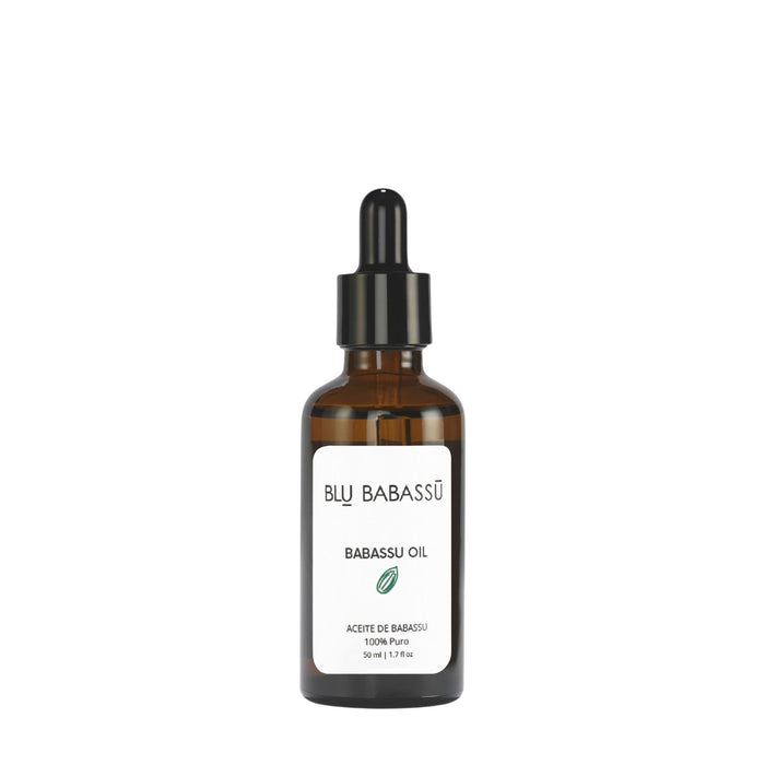 Aceite De Babassu Blu Babassu X 50Ml